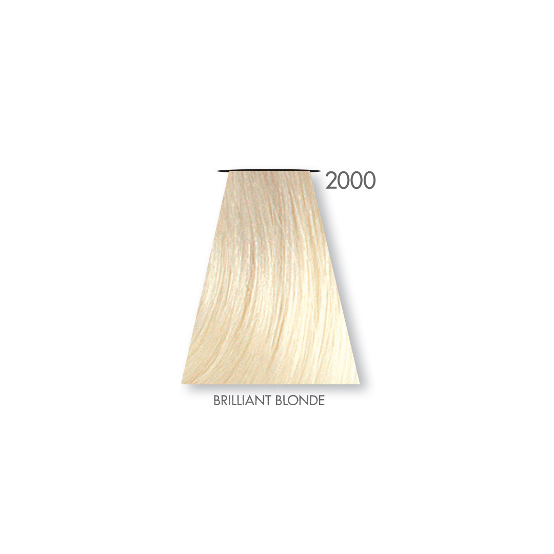 Keune So Pure Brilliant blonde 2000