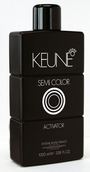 Keune SEMI COLOR RED ACTIVATOR - 1000 ML