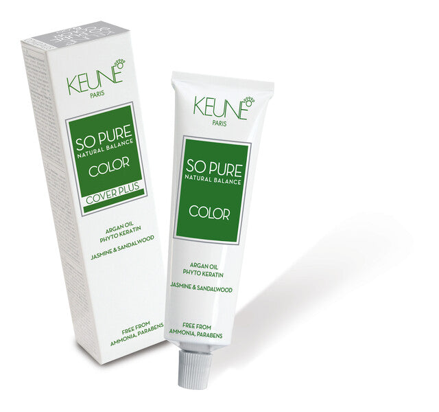 Keune SO PURE COLOR NO.8 - 60 ml