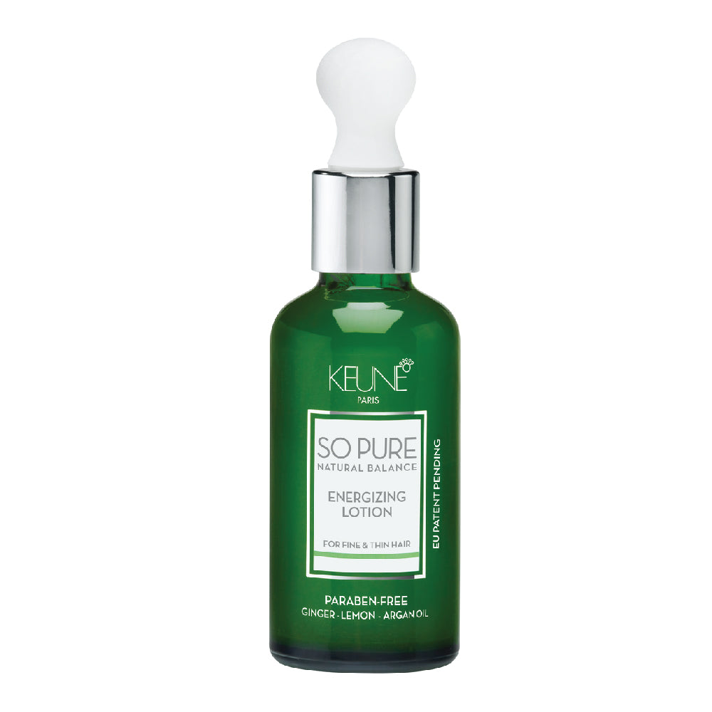 Keune So Pure Energizing Lotion - 45 ml