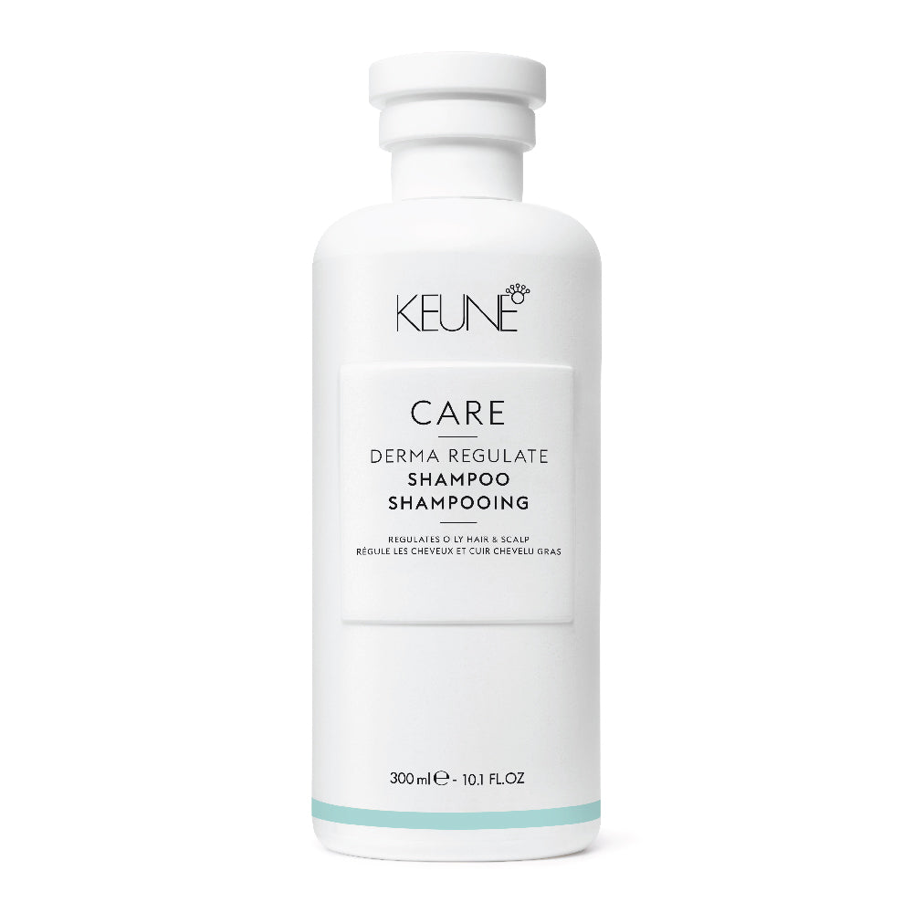 Care Derma Regulate Shampoo - 300 ml