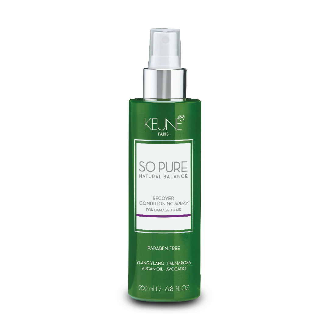 Keune So Pure Recover Conditioner Spray -  200 ml