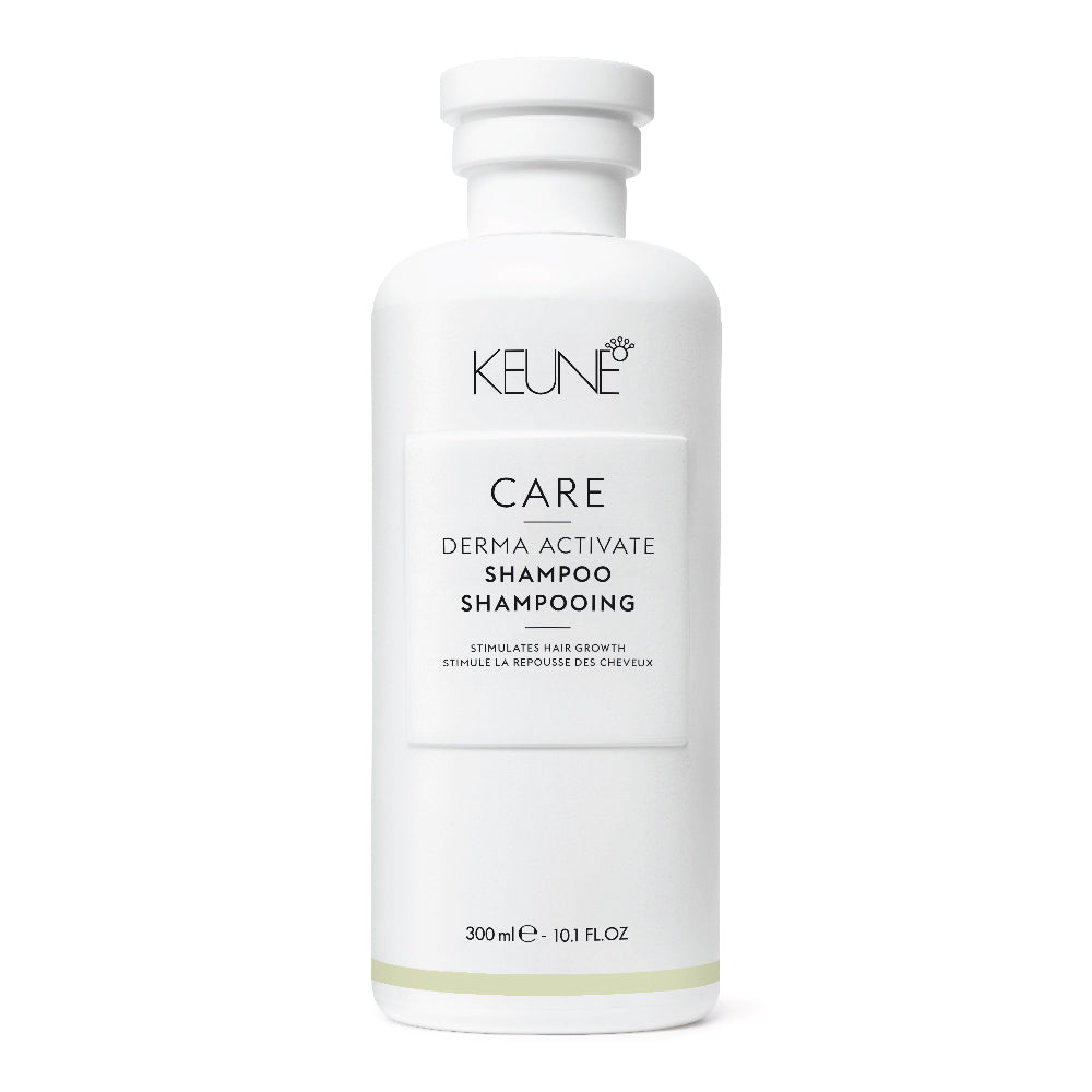 Care Derma Activating Shampoo - 300 ml