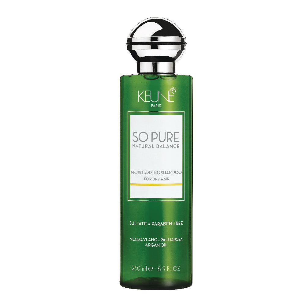 Keune So Pure Moisturizing Shampoo - 250 ml