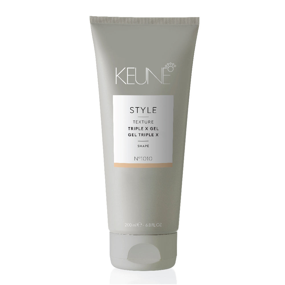 Keune Triple X Gel - 200 ml