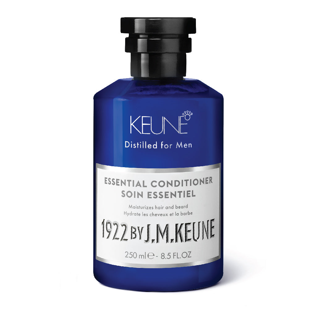 1922 by J.M. Keune Essential Conditioner - 250 ml