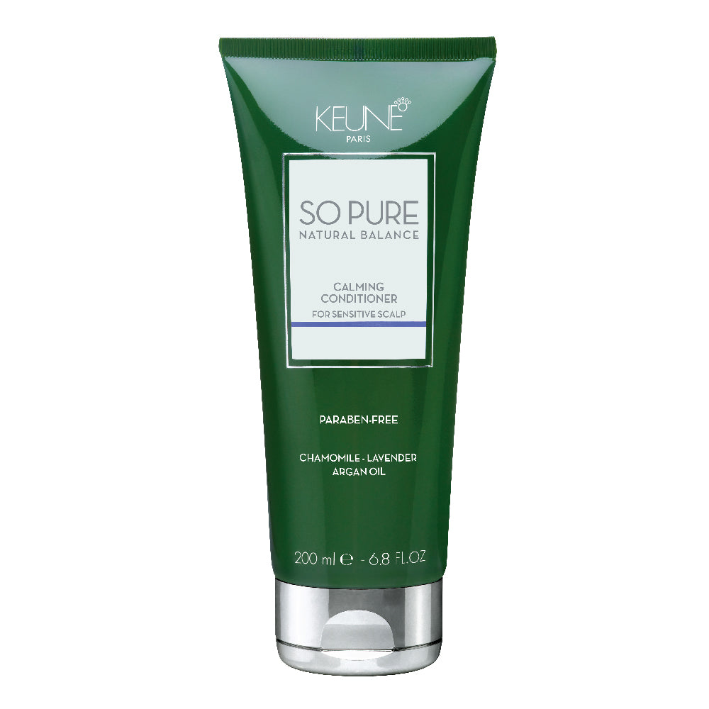 Keune So Pure Calming Conditioner - 200 ml