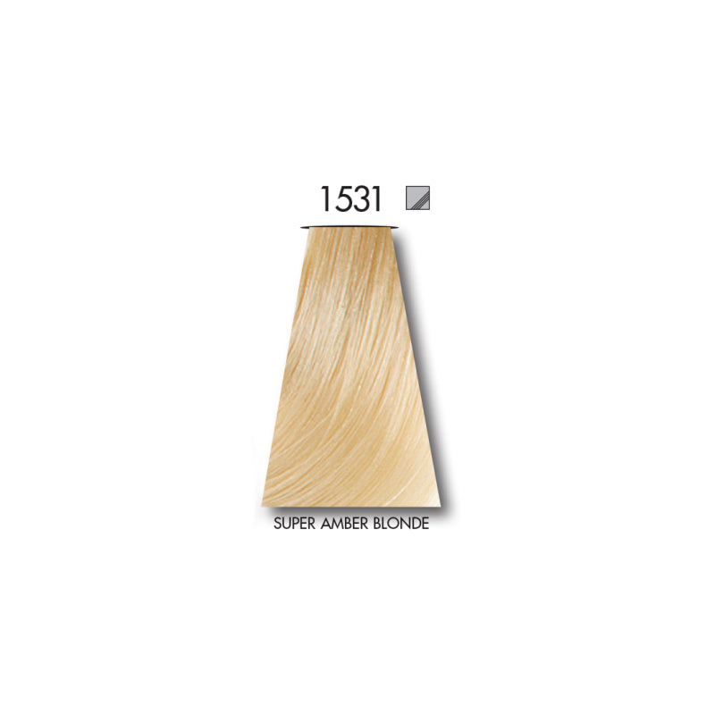 Keune Tinta Super Amber Blonde 1531 - 60 ml