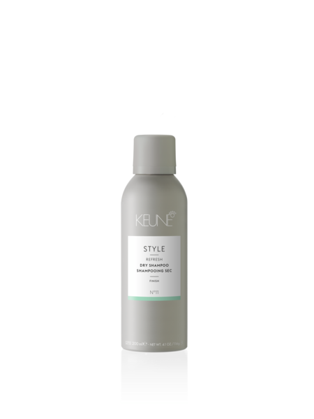 Keune STYLE DRY SHAMPOO