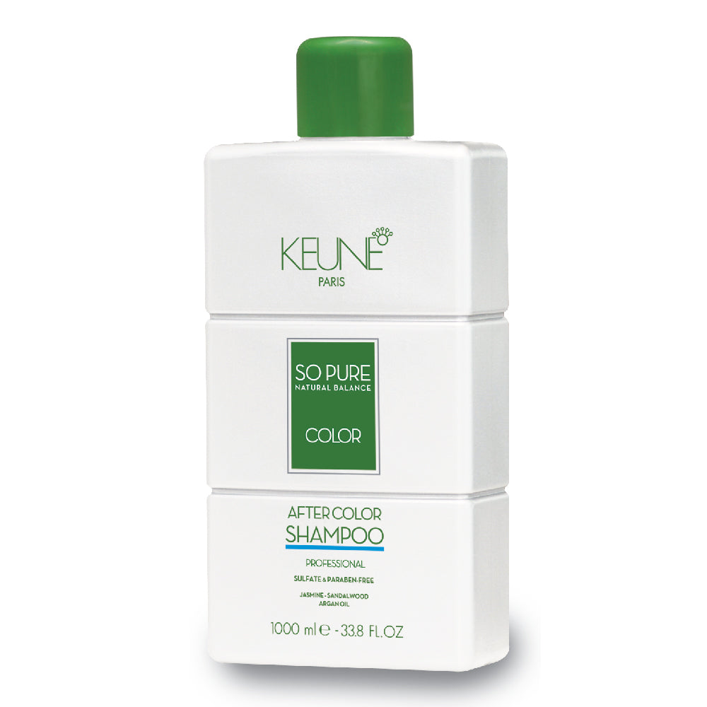 Keune So Pure SP-After Color Shampoo - 1000 ml