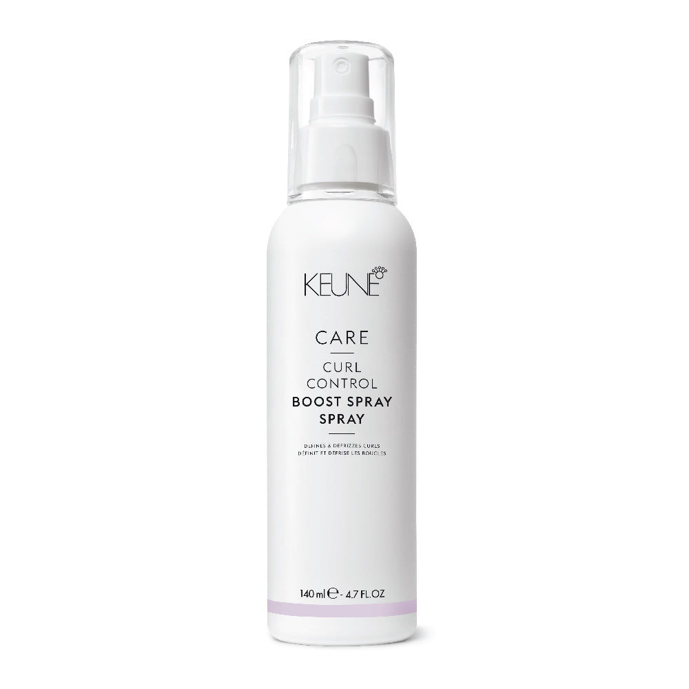 Care Curl Control Boost Spray - 140 ml