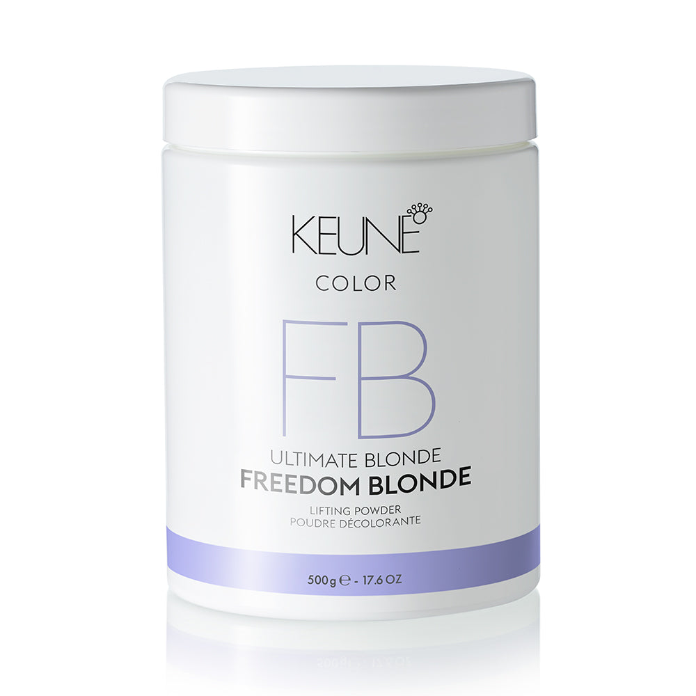 Keune Freedom Blonde Powder - 500 gm