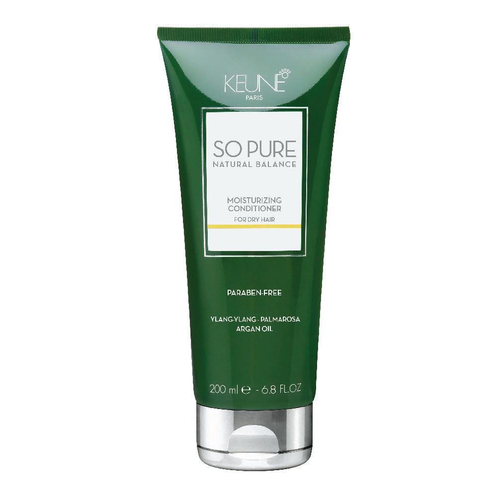 Keune So Pure Moisturizing Conditioner - 200 ml