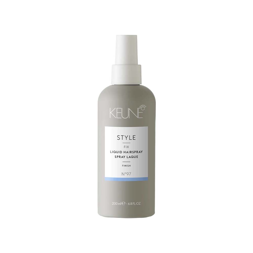 Keune STYLE LIQUID HAIRSPRAY-200 ml