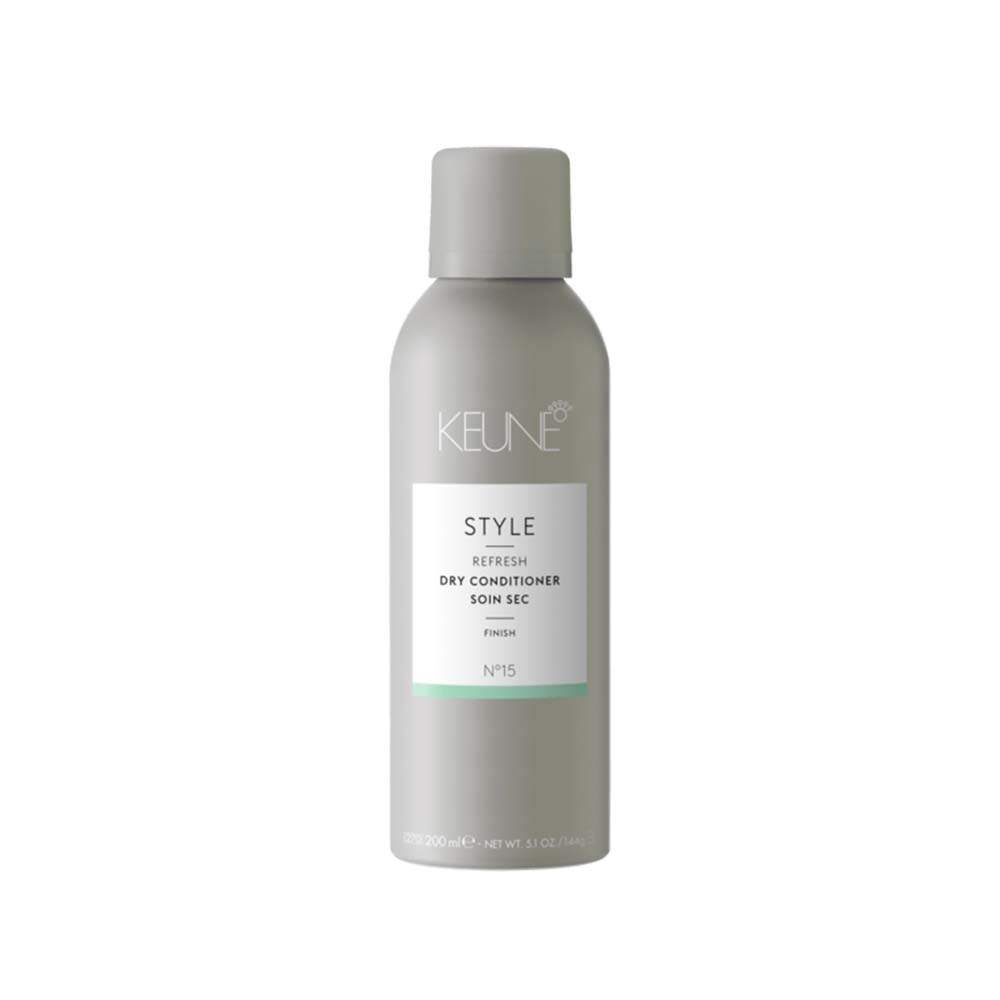 STYLE SPRAY WAX – 200ML