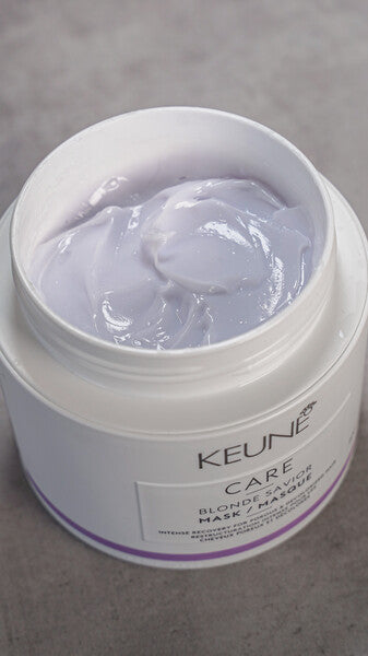 Keune CARE BLOND SAVIOR MASK 200 ML