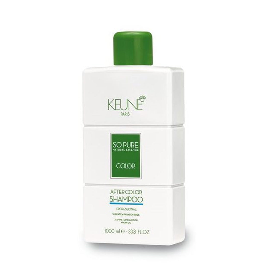 keune So pure after colour shampoo