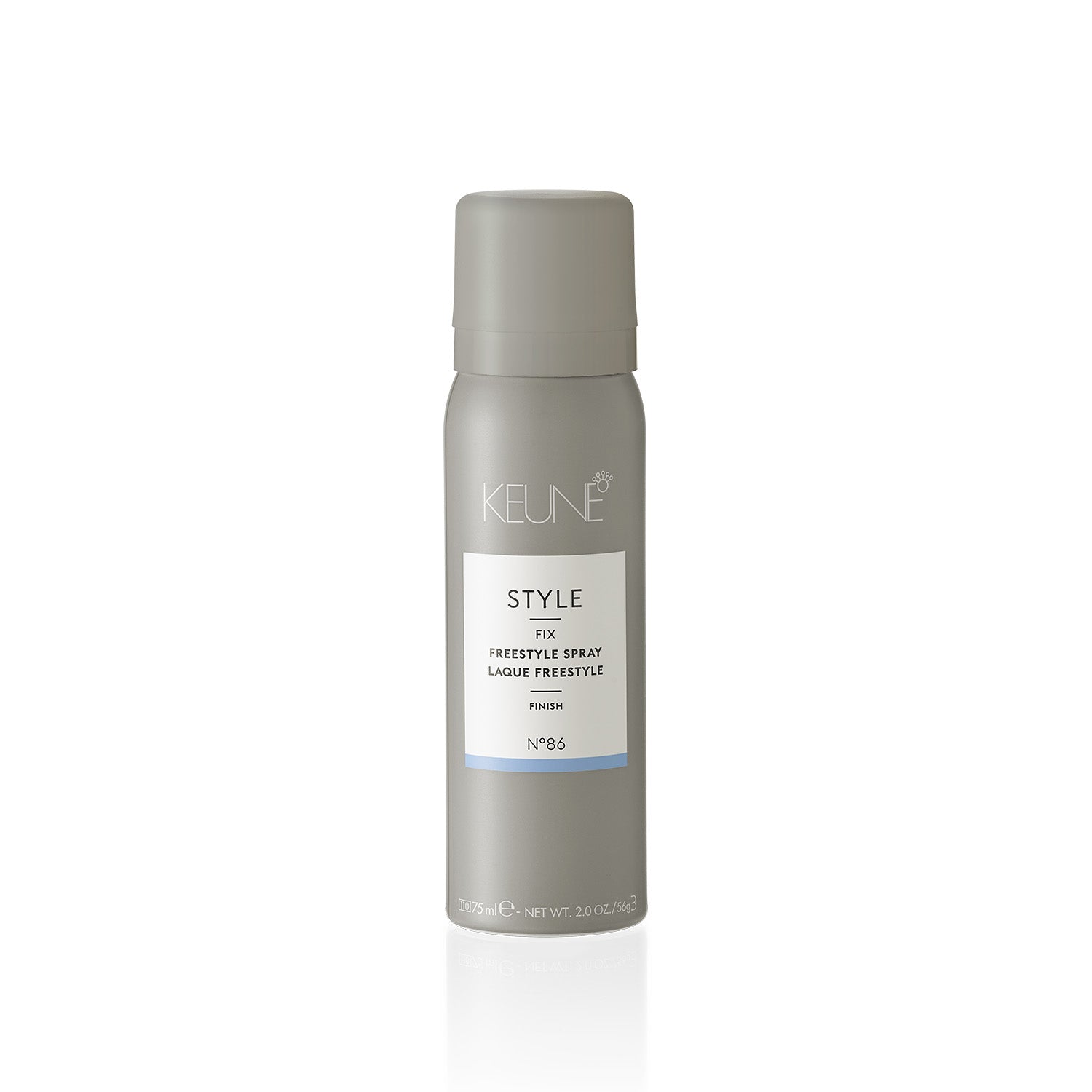 STYLE FREESTYLE SPRAY – 75ML