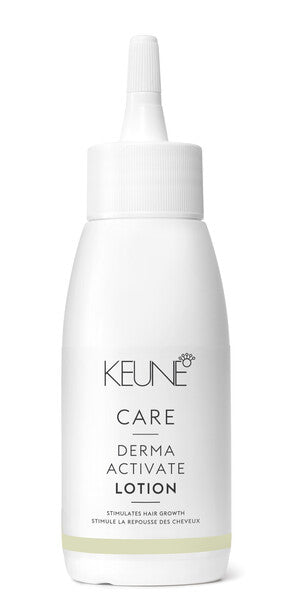 Keune CARE DERMA ACTIVATING LOTION - 75 ML