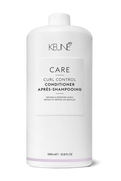 Keune CARE CURL CONTROL CONDITIONER - 1000 ML